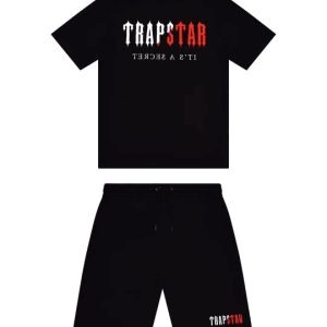 Must-Have Styles Trapstar Shorts & Comme Des Garcon Shorts