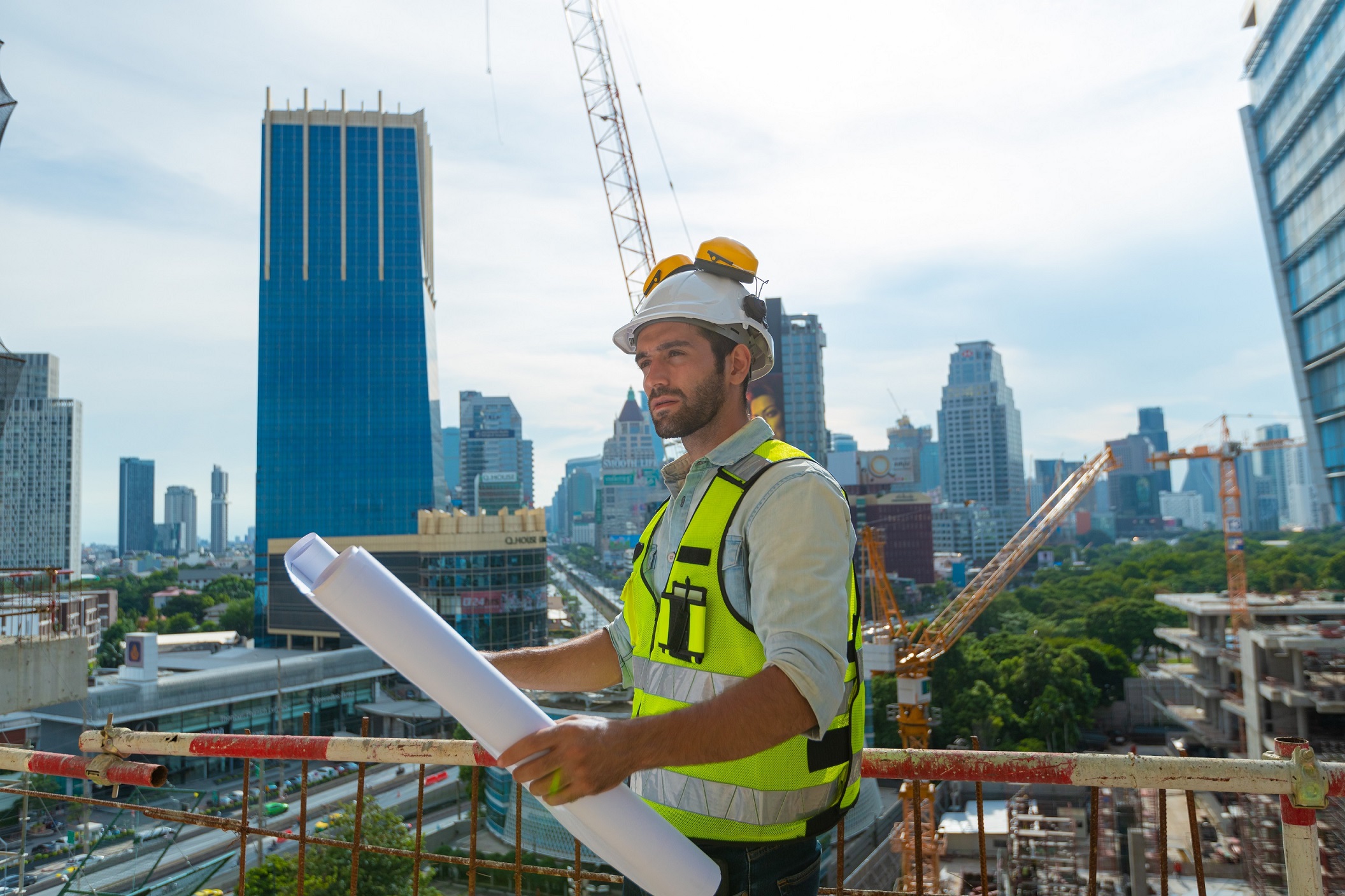 MEP Estimating Services: An Overview for Accurate Construction Planning