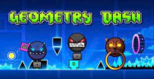 Geometry Dash: A Spiked Gauntlet of Rhythm and Rage (You'll LOVE It!)