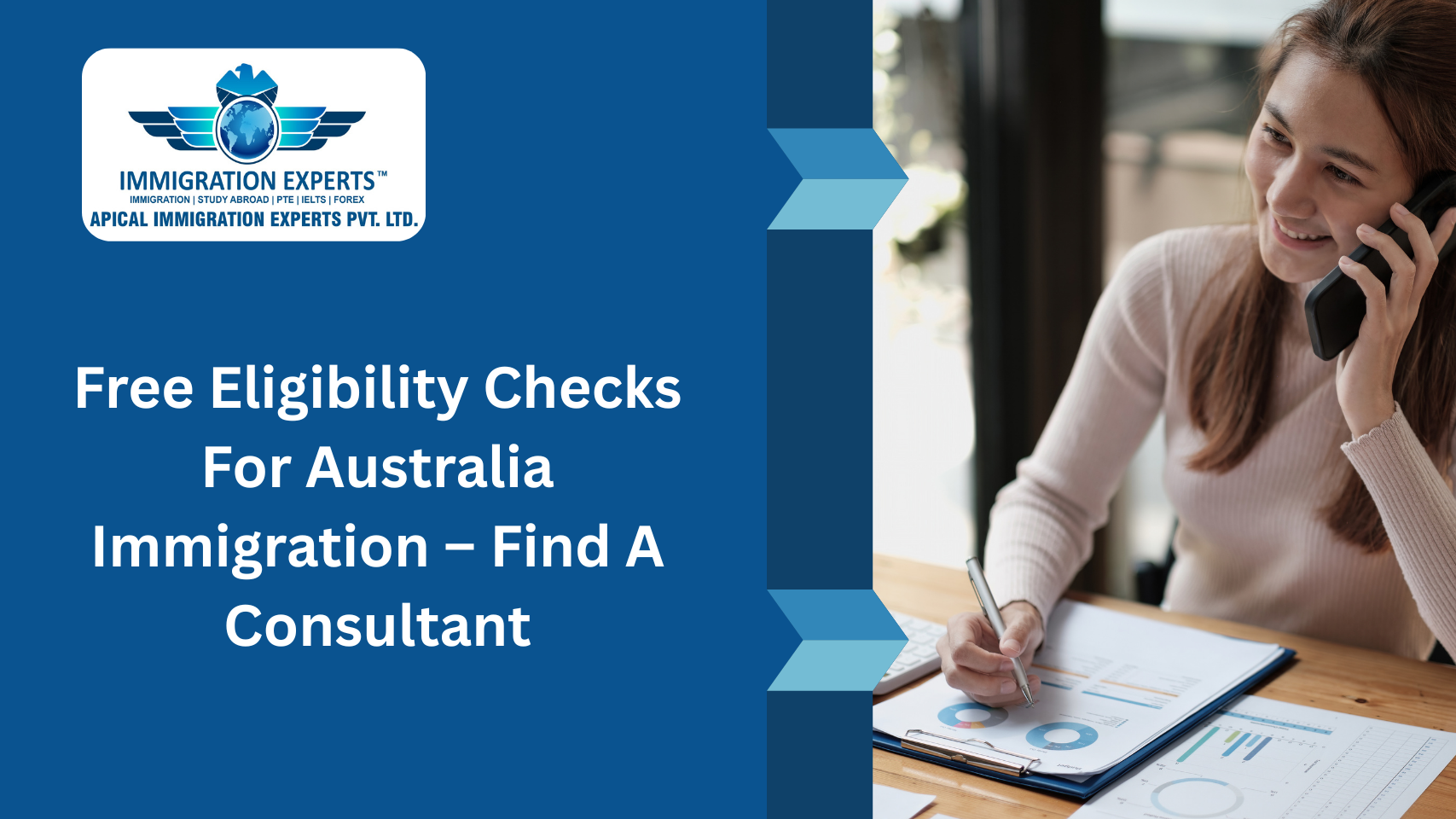 Free Eligibility Checks For Australia Immigration – Find A Consultant