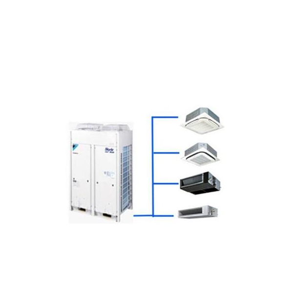 5- 30tr VRF/ VRV, Capacity: 6hp -30hp, R-410a Price in Hyderabad