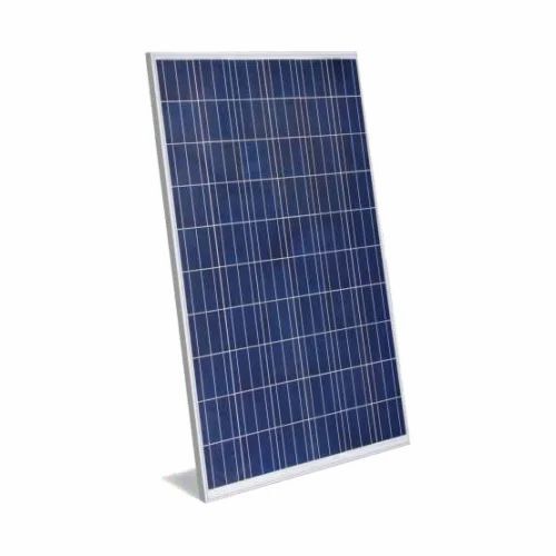 50 WP SOLAR POLY PANEL Manufacturer & Seller in Ahmedabad J D ENTERPRISE
