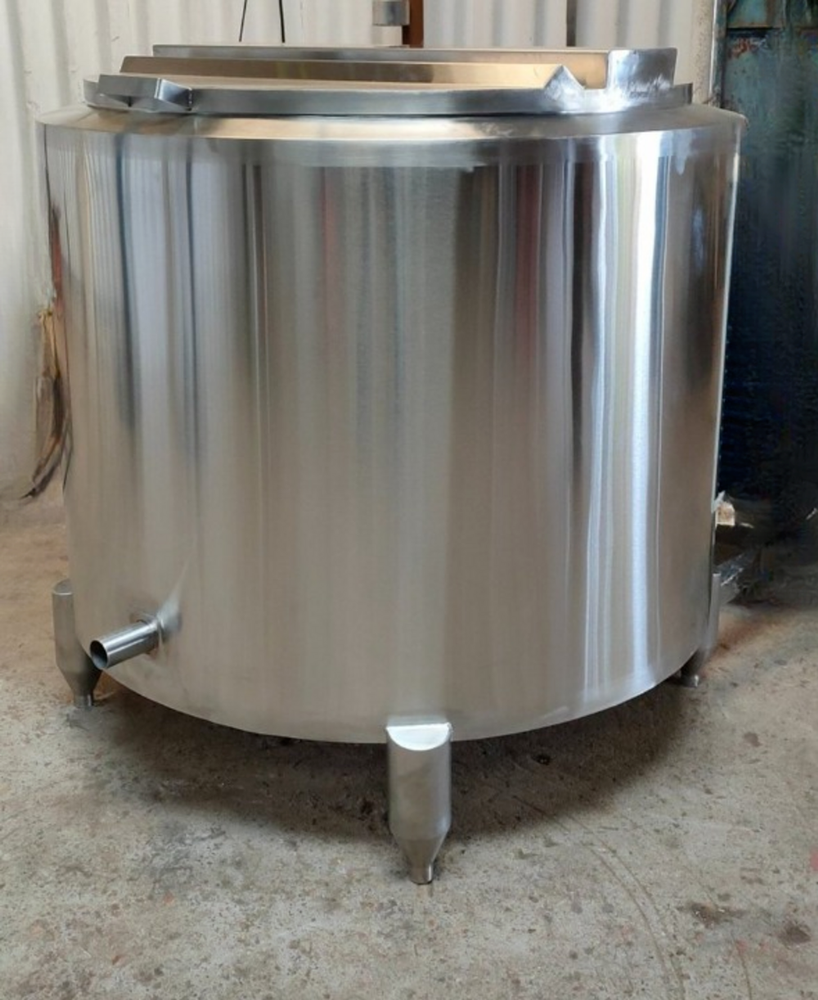 milk chiller