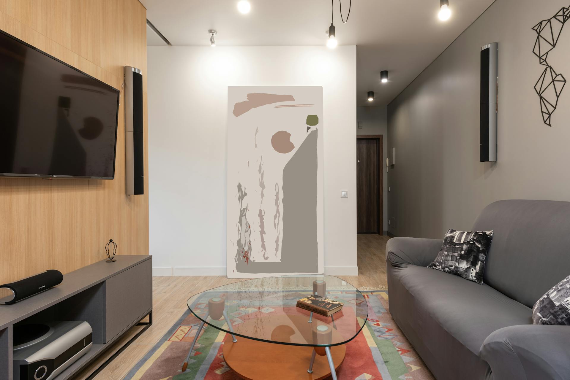 Elevate Your Interiors: Creative Wall Art and Painting Inspirations