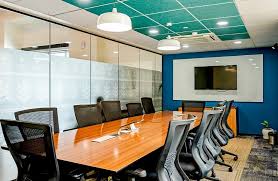 Advantages of Choosing a Coworking Office In Noida