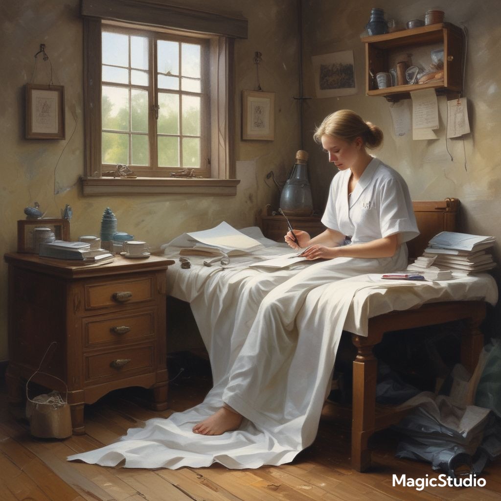 Nursing Paper Writing Service: Get Expert Assistance for Your Academic Needs
