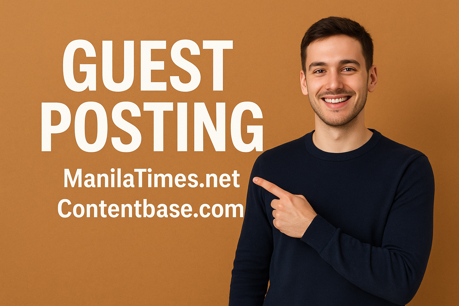 The Emergence of Guest Posting Sites in Internet Marketing