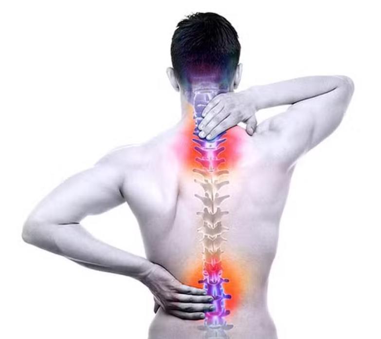 Best Spine Surgeons in NJ