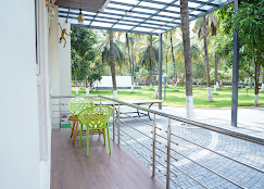 Discover the Best Resorts in Tamil Nadu: Family-Friendly Resorts with Outdoor Games in Coimbatore