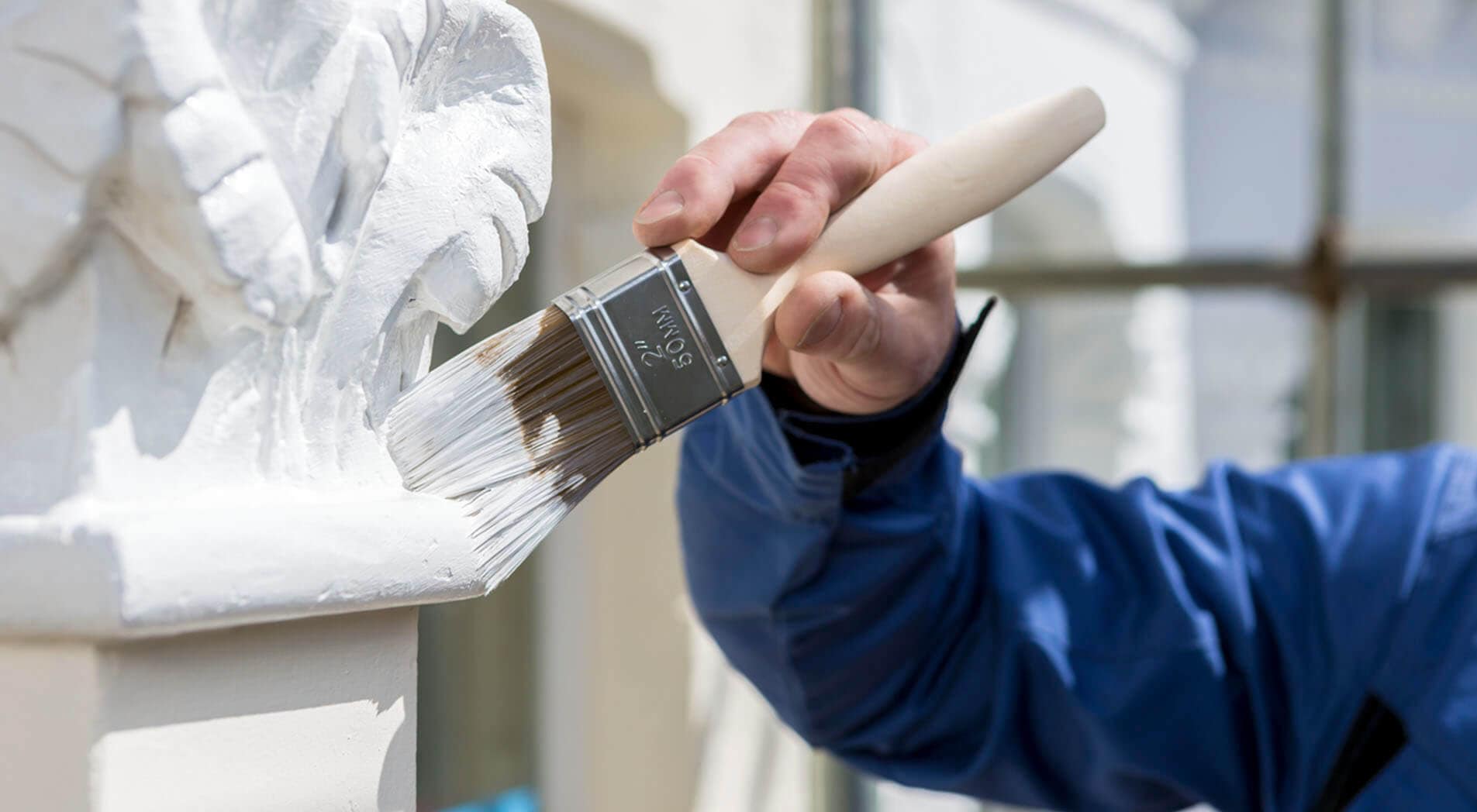 What Factors Affect the Cost of a Painting Project?