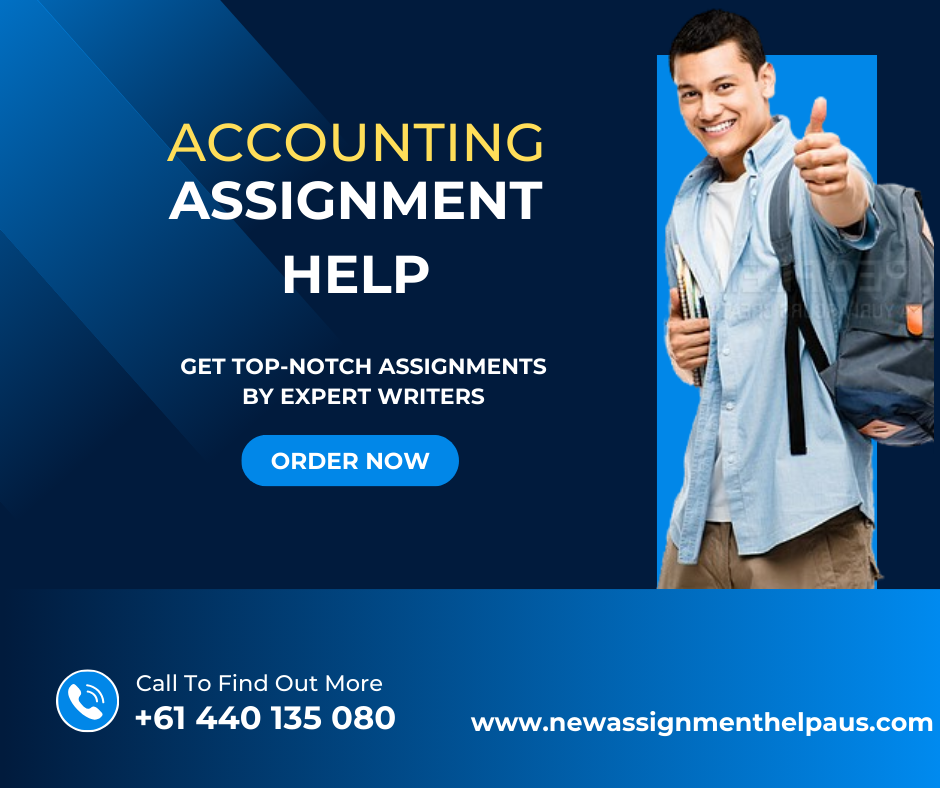 Top 10 Tips for Writing an Impressive Accounting Assignment
