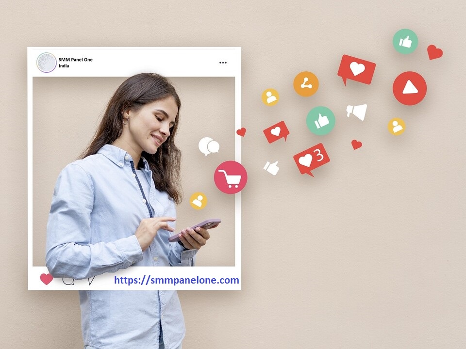 The Power of an SMM Panel: Elevate Your Social Media Game