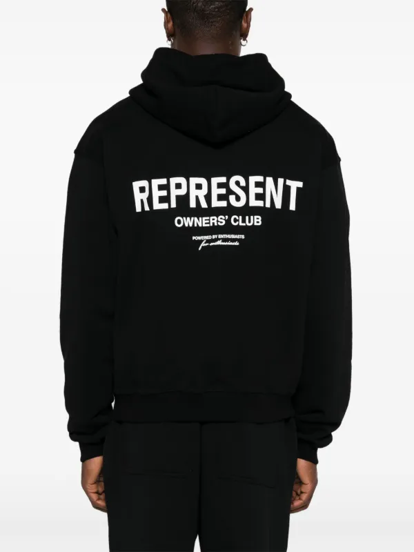 The Allure of Comfort: Why Represent Hoodies Are Redefining Streetwear in the UK