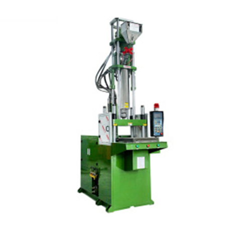 55 Tons Vertical Plastic Injection Moulding Machine Manufacturer