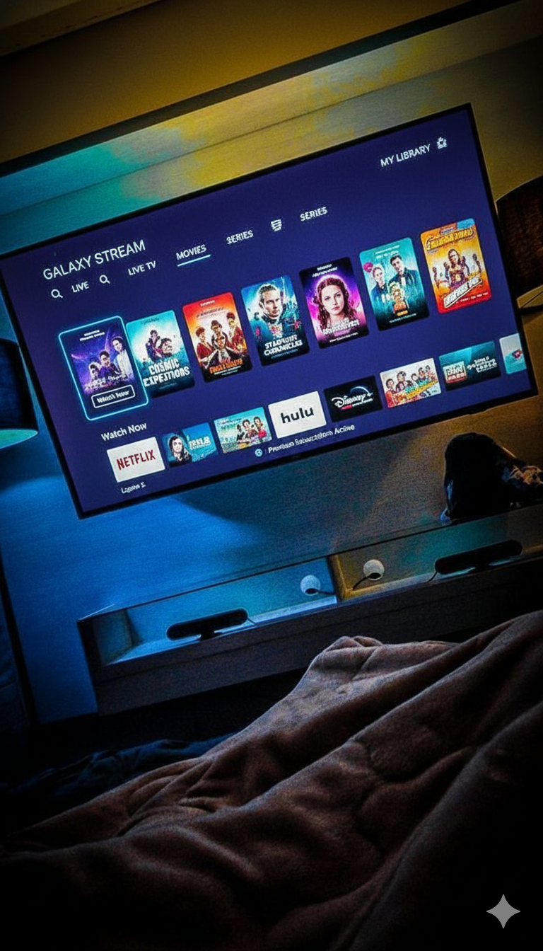 The Difference Between Live TV Channels and On-Demand Content in IPTV