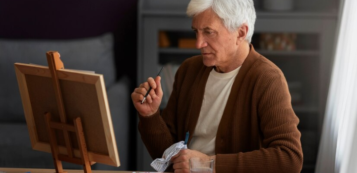A Guide To Setting Up A Retirement Plan As A Home-Based Business Owner