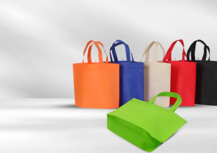 How Non-Woven Bags Help Reduce Plastic Waste?