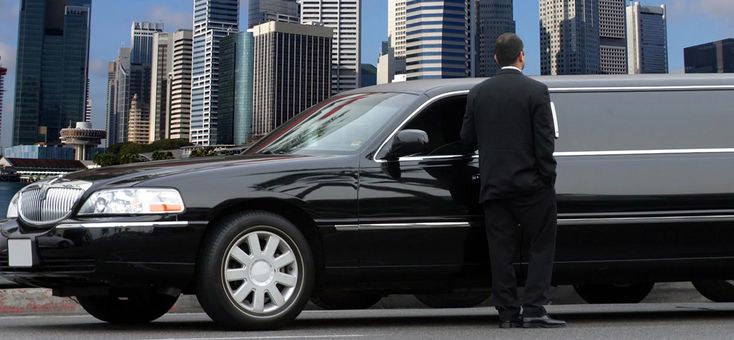 Markham Limo Car Service: How to Pick the Best Ride for You