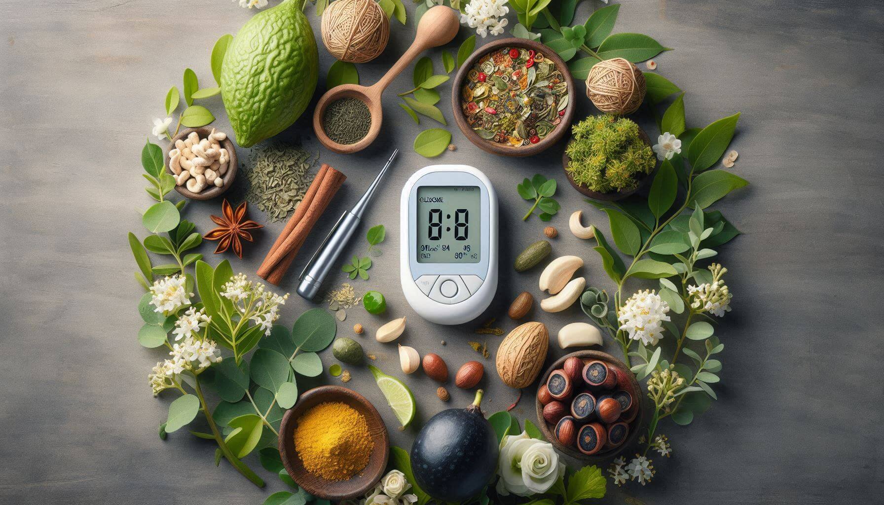 Why Choose Ayurveda for Blood Sugar Control? Benefits & Remedies