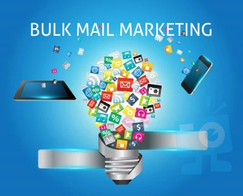 How Does Bulk Email Marketing Help B2B Companies?