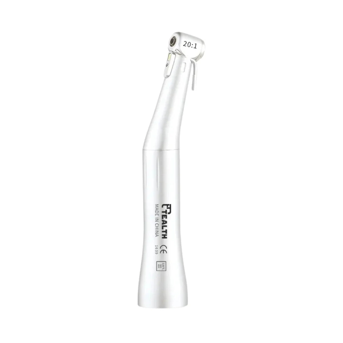 Woodpecker PT-A and Dental Handpieces for Accurate and Comfortable Dental Care