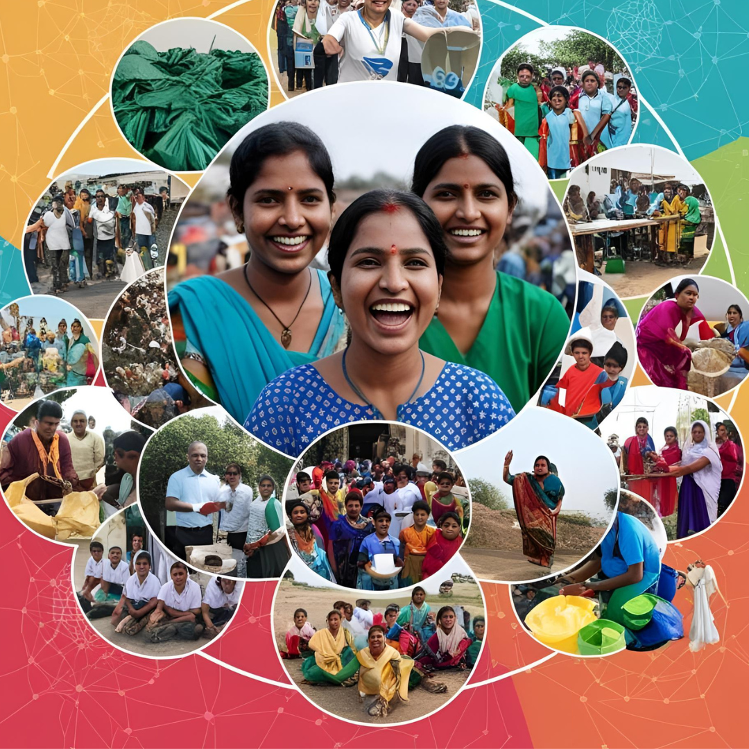 Top NGO Funding & Leadership Company - Fiinovation Your Guide to CSR Success