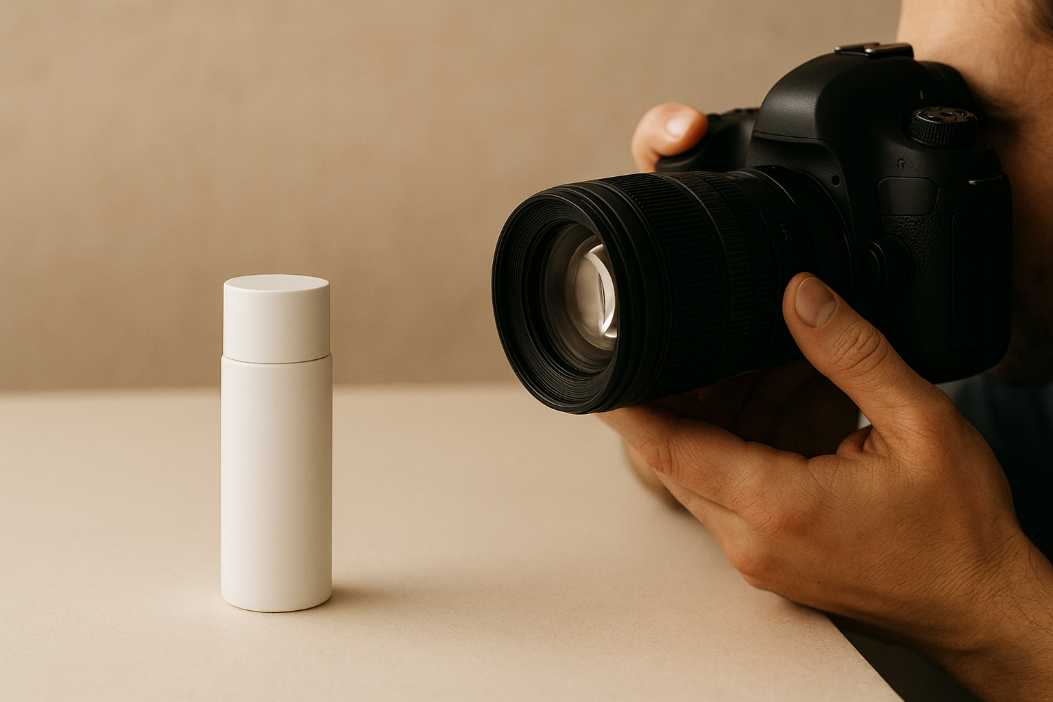 How AI Product Photo Tools Are Transforming Visual Marketing