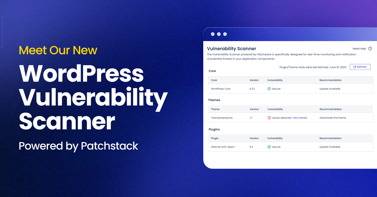 How to Scan Vulnerabilities on WordPress Using VirtualBox
