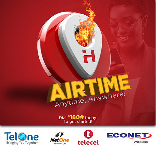 Why Hot Recharge Leads as Zimbabwe's Top Mobile Service