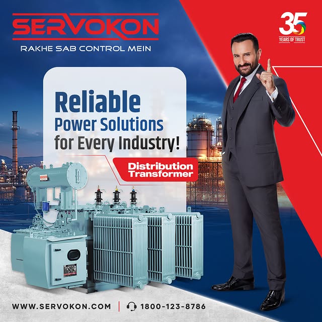 Transformer Manufacturers