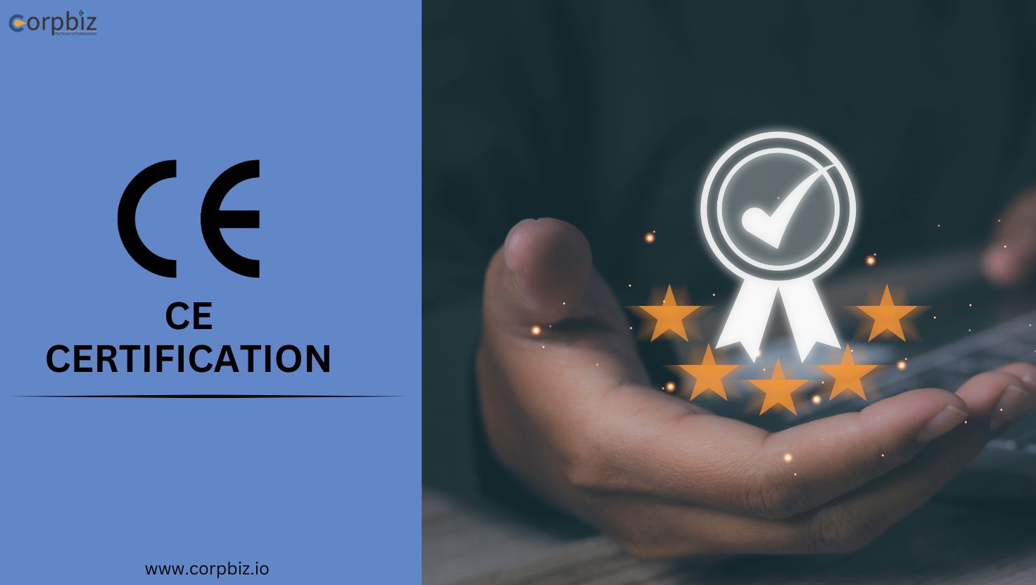 Common Mistakes to Avoid When Applying for CE Certification