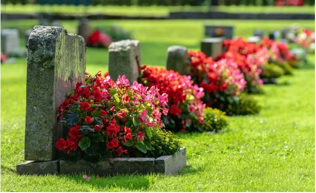 Modern Beautiful Headstones: Crafting Unique Memorials