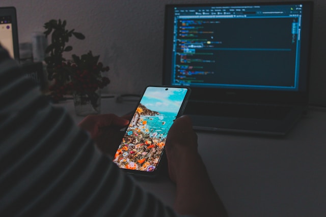 The Strategic Guide to Partnering with Mobile App Developers in DC