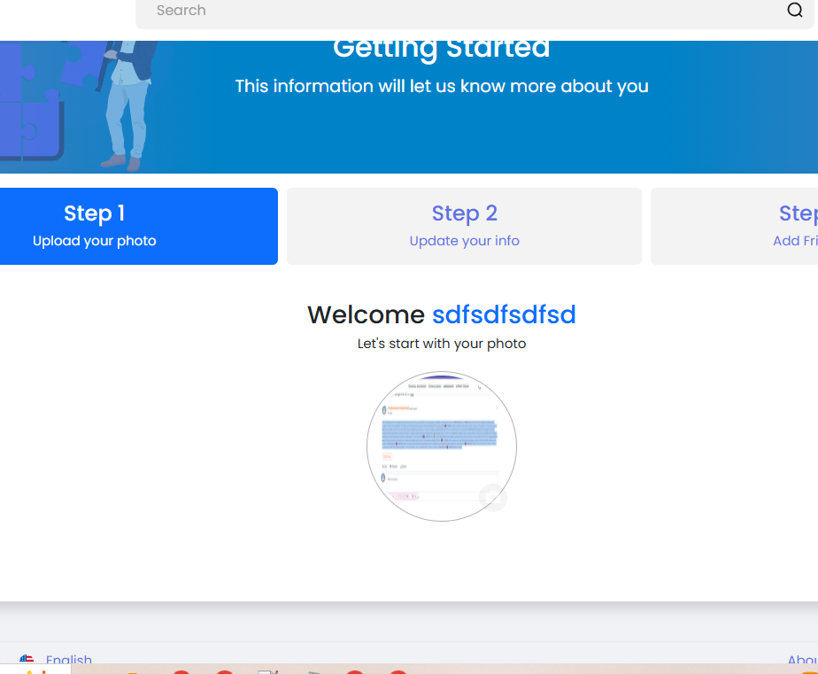 Is there a way to contact Facebook to recover an account? (-Call.About.Process-)