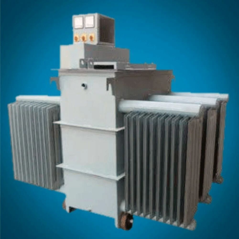 6000A Three Phase Electroplating Rectifier, Full Wave, 1224v Manufacturer & Seller in Pune