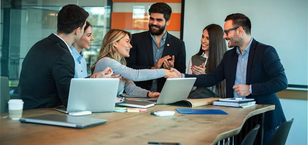 Recruitment Agency in Delhi – Infinity Exists Your Trusted Partner for Talent Acquisition and Career Growth