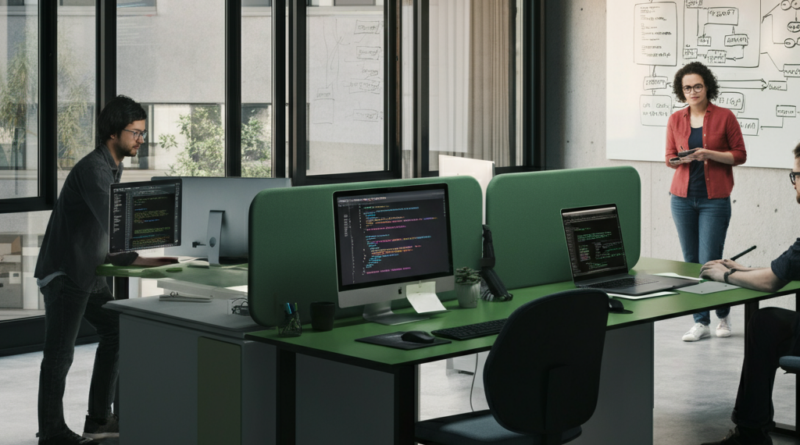Why India has the Best for Software & Website Development Company