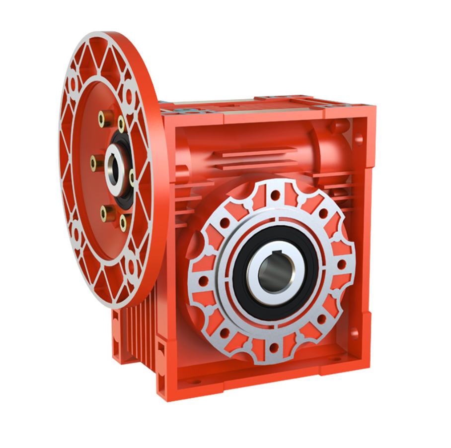 The Manufacturing Excellence of Hypoid Gearbox at Zhejiang Wuma Drive Co., Ltd.