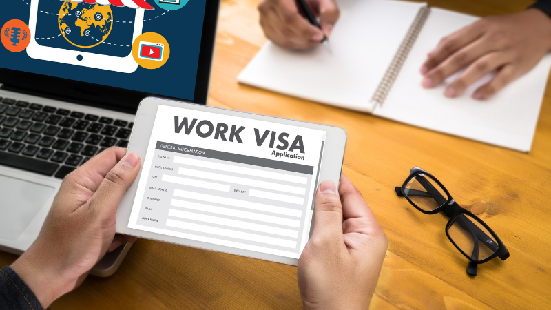 How Translation Helps with Visa Paperwork in the Philippines?