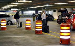 The Airport Parking vs. RideShare Debate: My Honest Experience