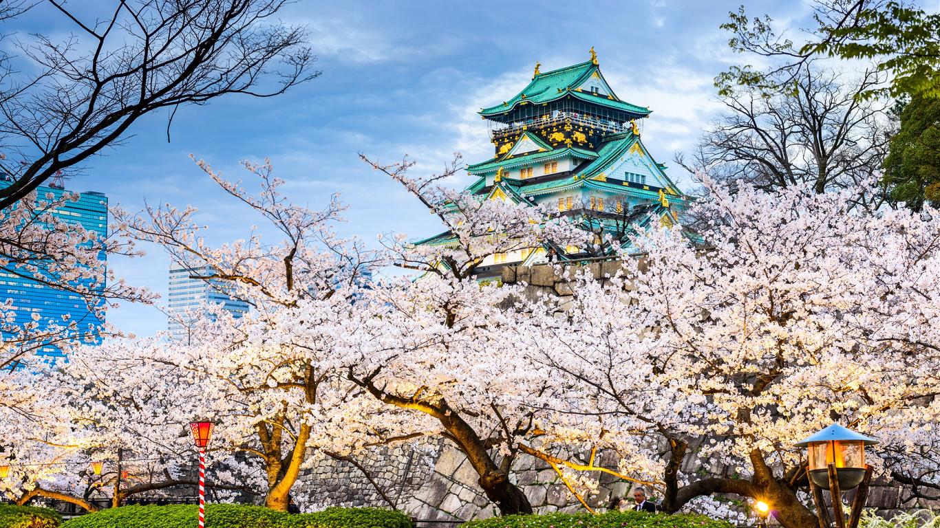 Orlando to Japan: Budget vs. Luxury Travel