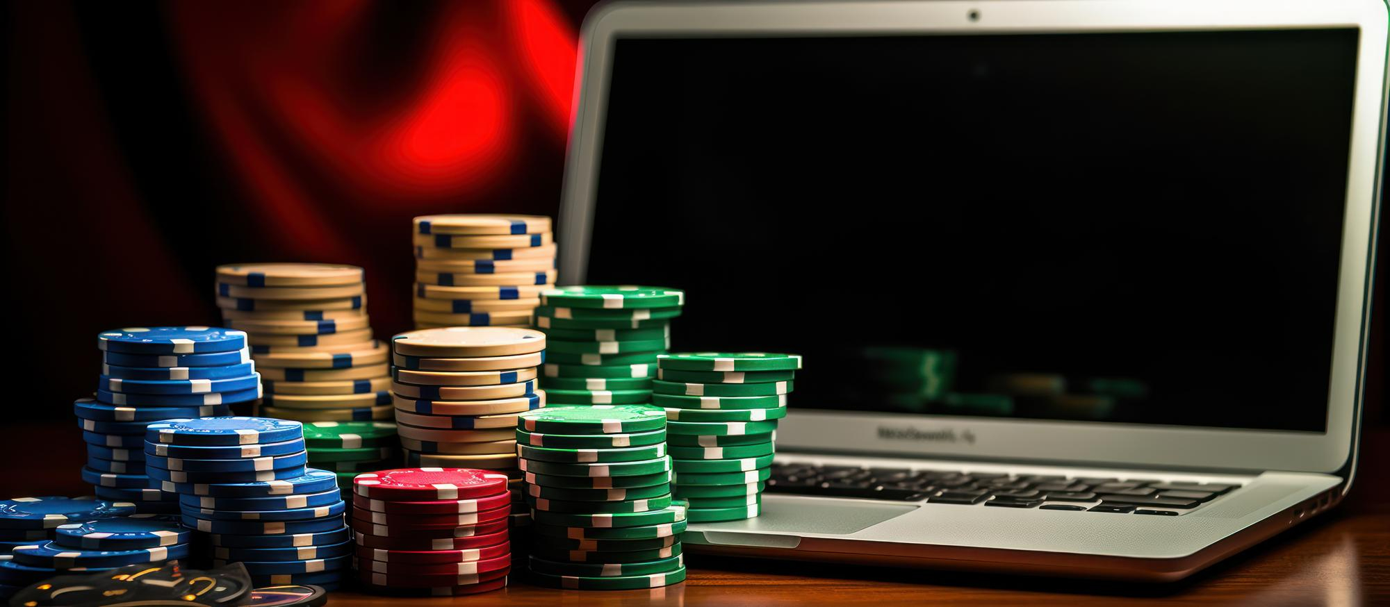 How's Technology Transforming the Gambling Agency Industry?