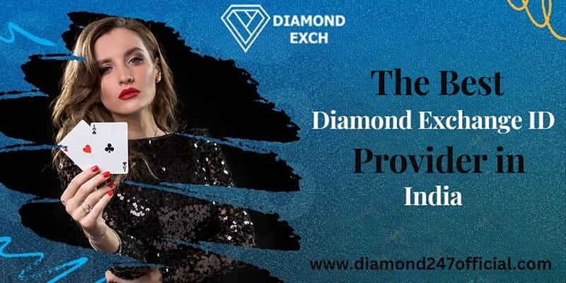 Diamondexch: India’s Best Online Betting ID Provider in 2025