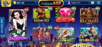 Mega888 APK Download Malaysia - Register Mega888