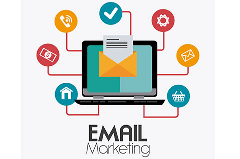  Boost Your Business with the Best Email Marketing Services in Delhi