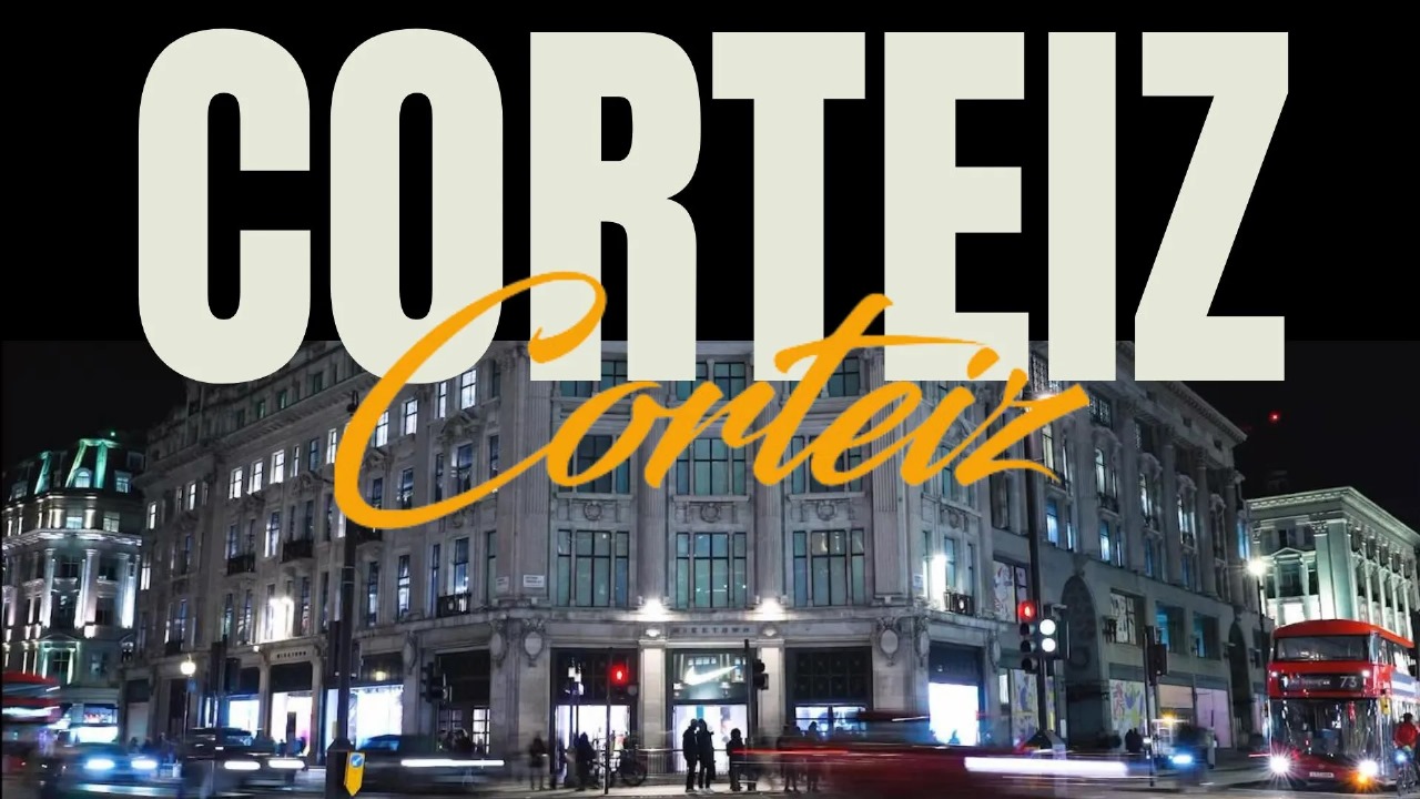 Corteiz UK: The Ultimate Fashion Destination – 40% Velan Tize Days Sale!