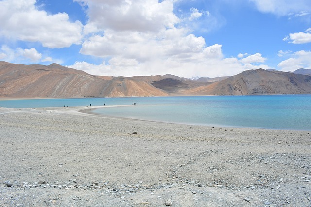 Hotels Near Pangong Lake | Best Pangong Tso Hotels