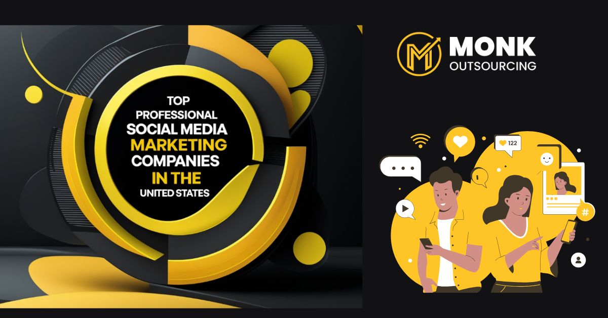 Top Professional Social Media Marketing Companies in the United States