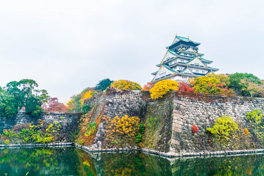 Exploring the Top 8 Narita Tourist Attractions For A Magical Trip