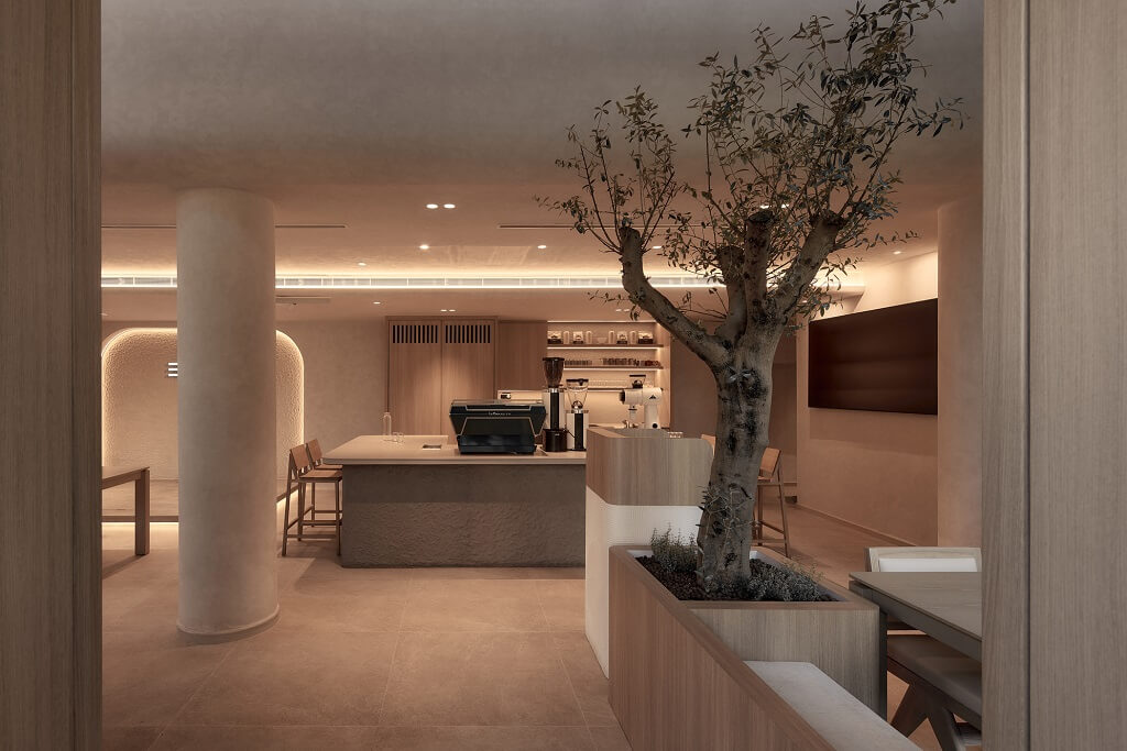 Modern Luxury Interior Design in Singapore: Where Sophistication Meets Contemporary Living